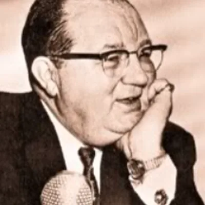 Frank Edwards