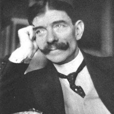 Frank Harris