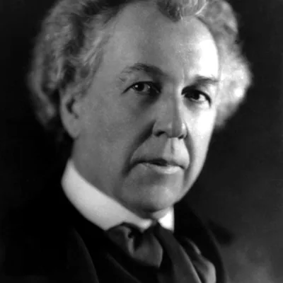 Frank Lloyd Wright