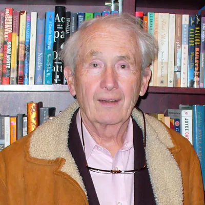 Frank McCourt