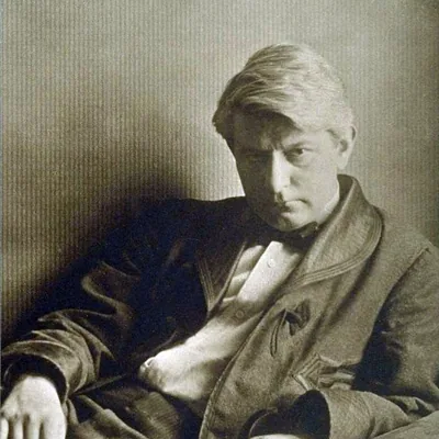 Frank Norris