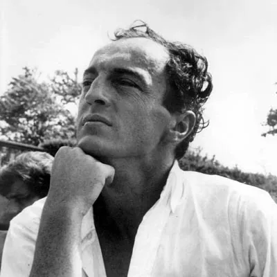 Frank O'Hara