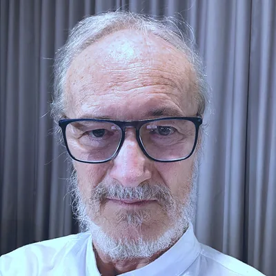 Frank Schmalleger
