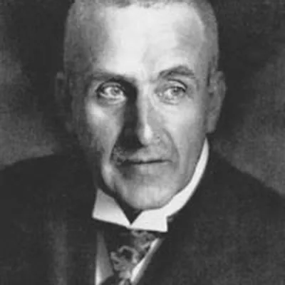 Frank Wedekind