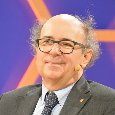 Frank Wilczek