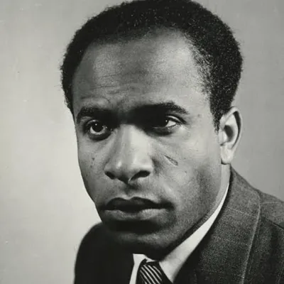 Frantz Fanon