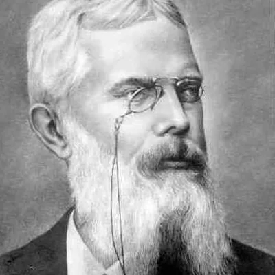 Franz Mehring