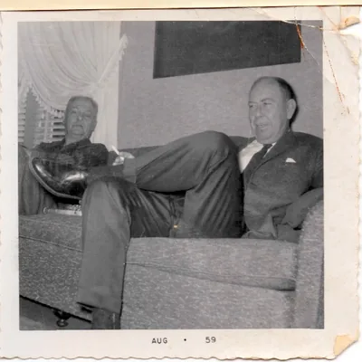 Fred Gipson