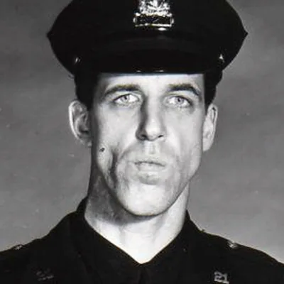 Fred Gwynne