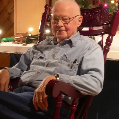 Fred Saberhagen