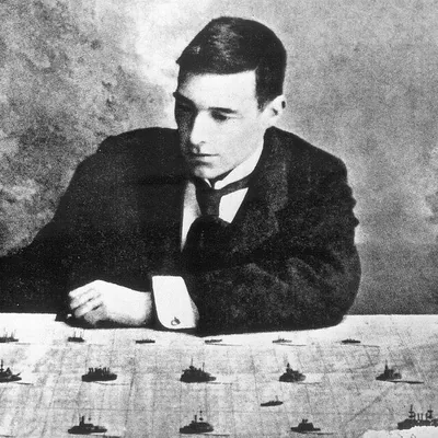 Fred T. Jane