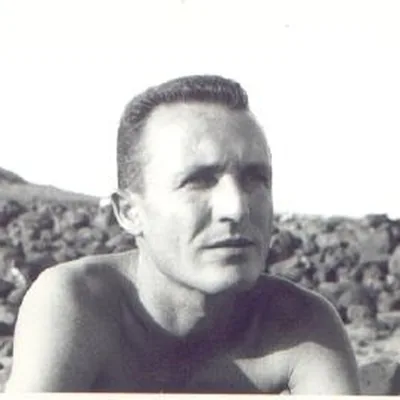 Frédéric Dumas