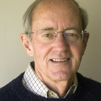 Frederick Crews