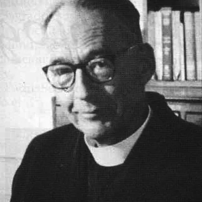 Frederick Copleston