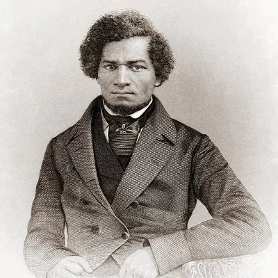 Frederick Douglass