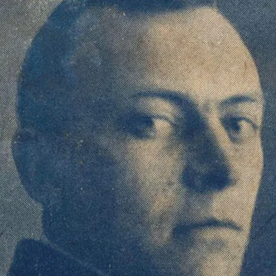 Frederick Schiller Faust