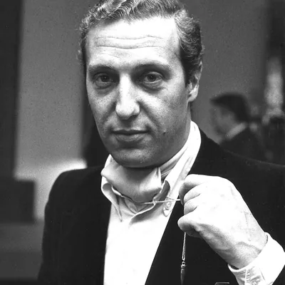 Frederick Forsyth