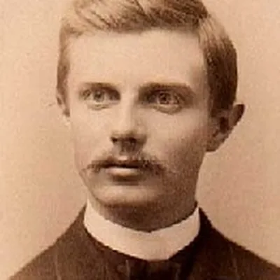 Frederick Jackson Turner