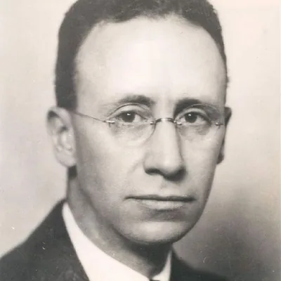 Frederick Lewis Allen