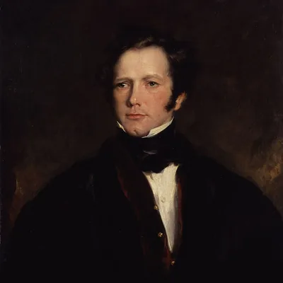 Frederick Marryat