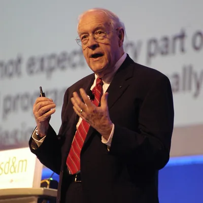 Fred Brooks