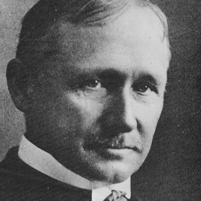 Frederick Winslow Taylor