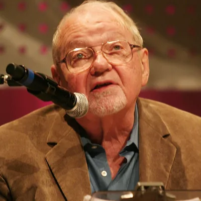 Fredric Jameson
