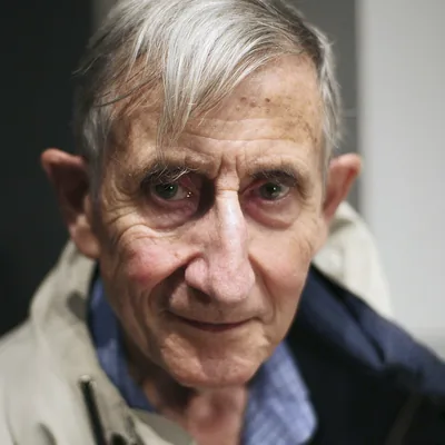 Freeman Dyson