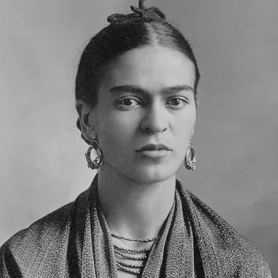 Frida Kahlo