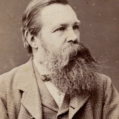 Friedrich Engels