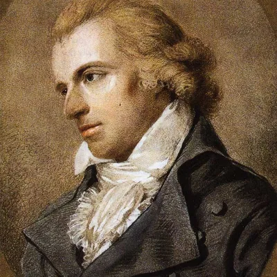 Friedrich Schiller