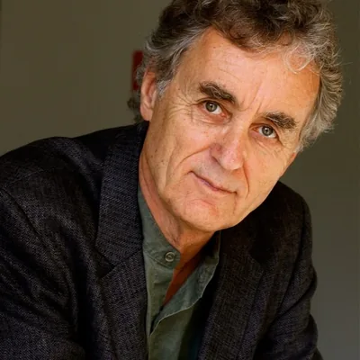 Fritjof Capra