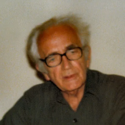 Fritz Leiber