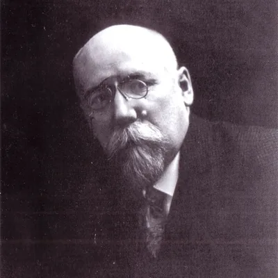 Fyodor Sologub
