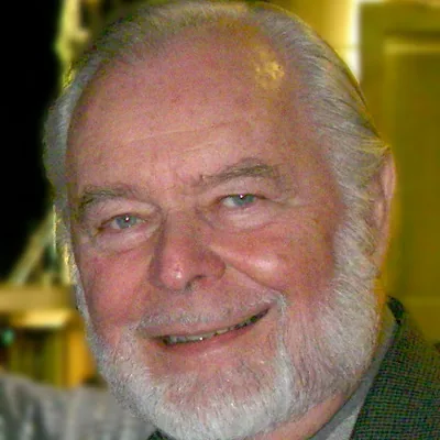 G. Edward Griffin