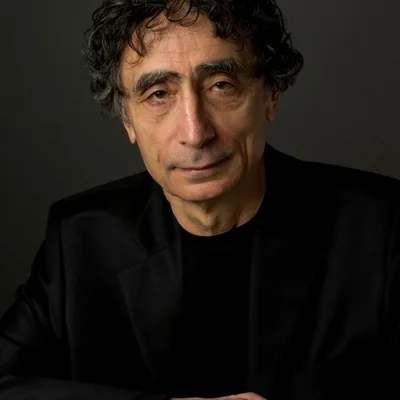 Gabor Maté