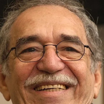 Gabriel García Márquez