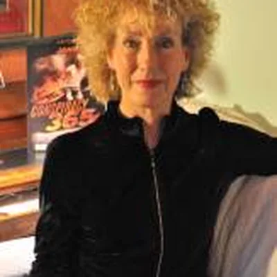Gabrielle Lord