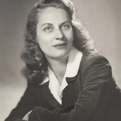 Gabrielle Roy