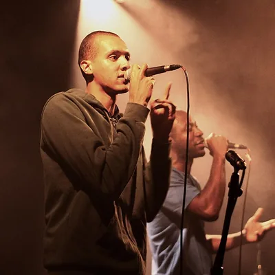 Gaël Faye