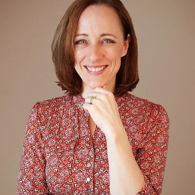 Gaelen Foley