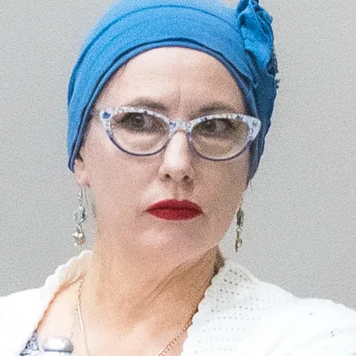 Gail Carriger