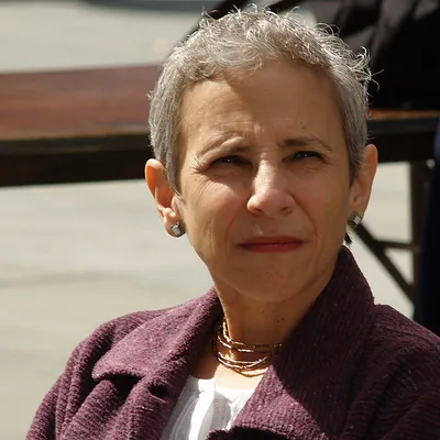 Gail Carson Levine