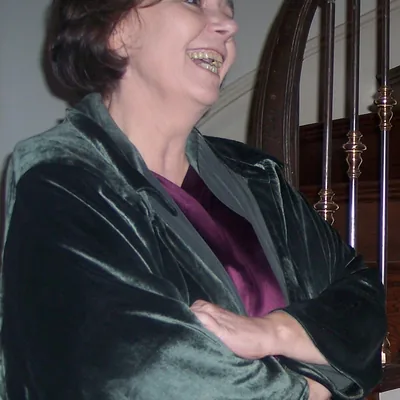 Gail Collins