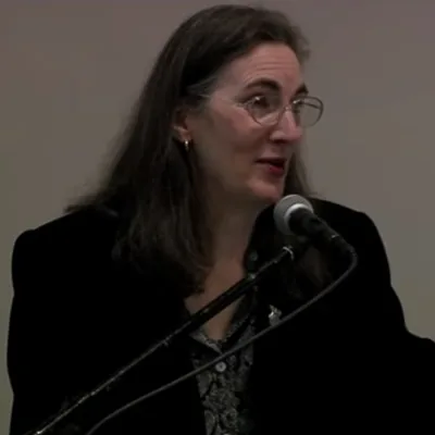 Gail Levin