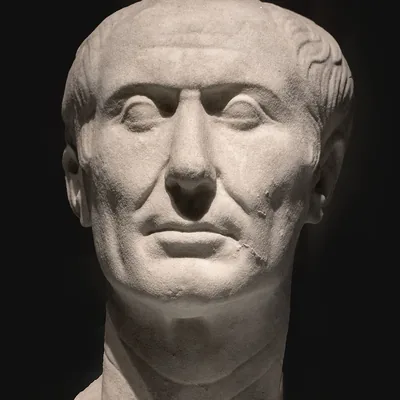 Julius Caesar