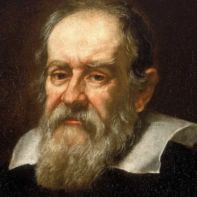 Galileo Galilei