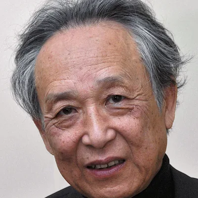 Gao Xingjian