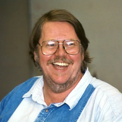 Gardner Dozois