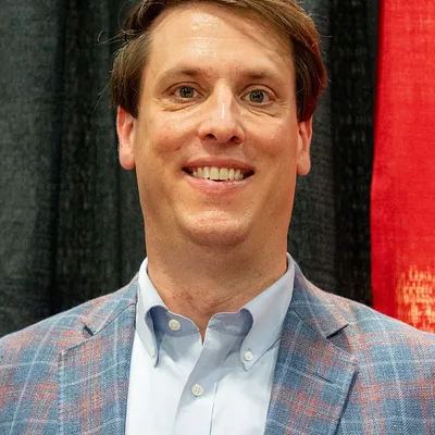 Garrett Graff